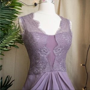 BCBG Maxazria Brandy Gown